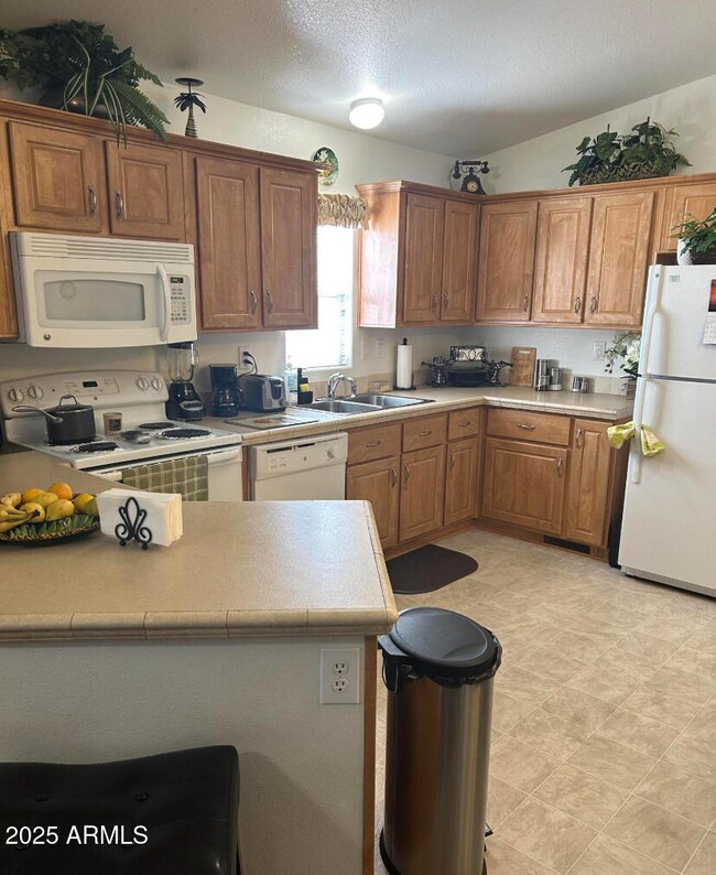 2600 E Allred Ave unit 29, Mesa, AZ 85204 - photo 3