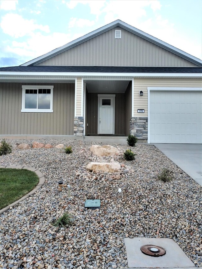 378 N Foothill Dr unit Under Construction, Cedar City, UT 84721 - photo 4