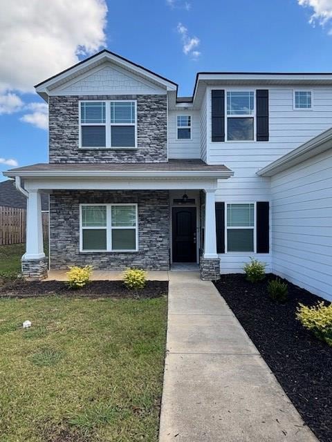 7300 Pine Chase Dr, Midland, GA 31820 - photo 2