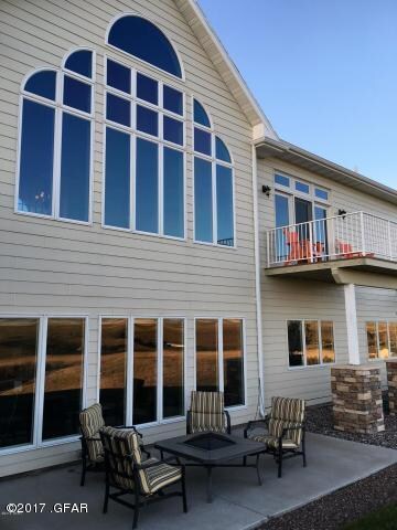 Rear Exterior