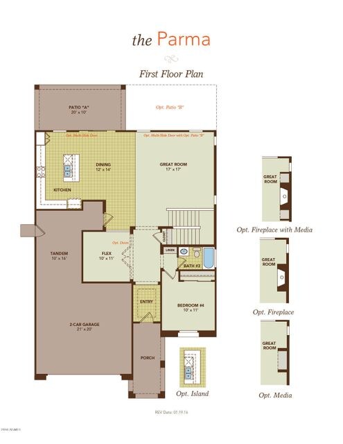 2687 Parma  Villagio_1
