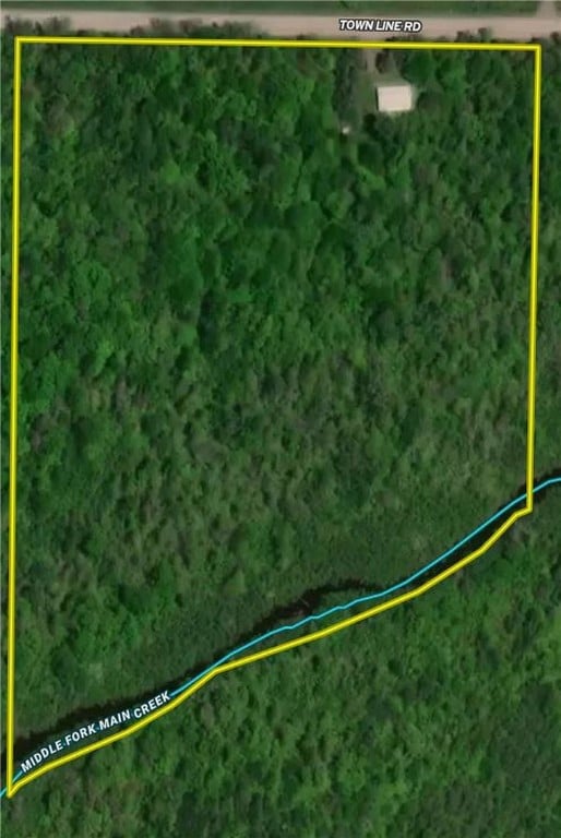 3621 Town Line Rd, Glen Flora, WI 54526 - photo 2