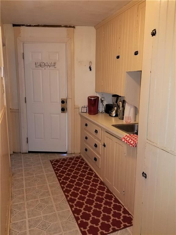 3rd Floor Pantry