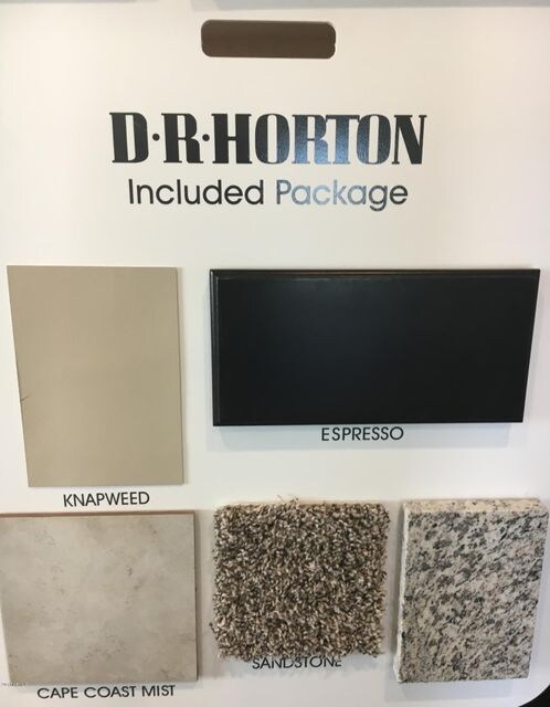 Package Included