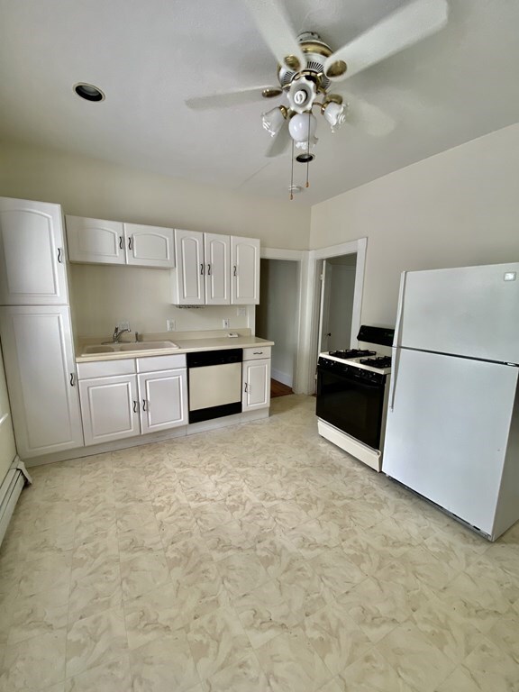 20 Cypress St unit 1, Somerville, MA 02143 - photo 5
