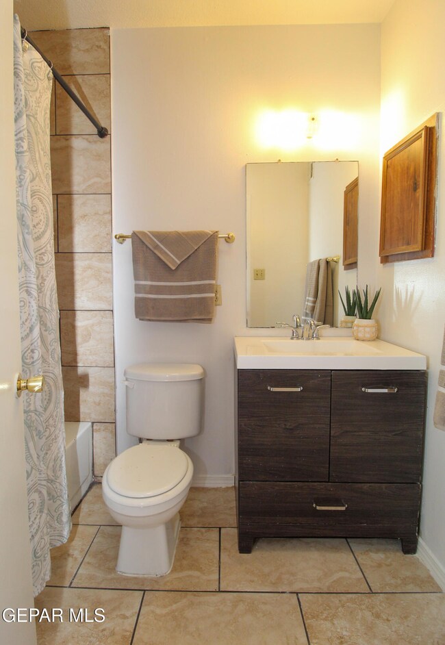 2520 San Jose Ave unit 2-B, El Paso, TX 79930 - photo 7