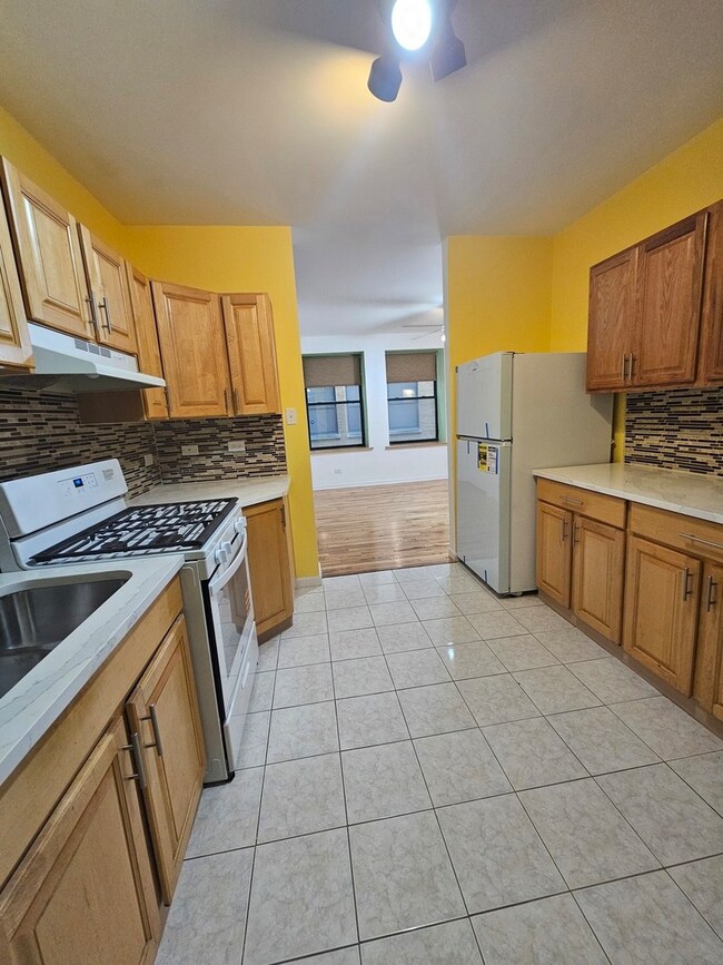 7203 S Yates Blvd unit 1A, Chicago, IL 60649 - photo 5