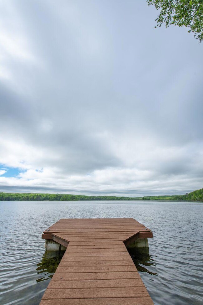 lake