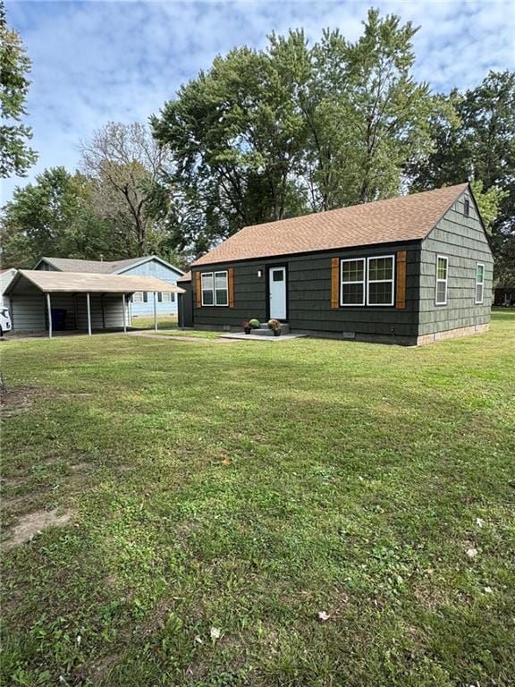 509 Waverly Way, Coffeyville, KS 67337 - photo 6
