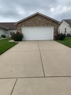 9176 Baker St, Merrillville, IN 46410 - photo 2