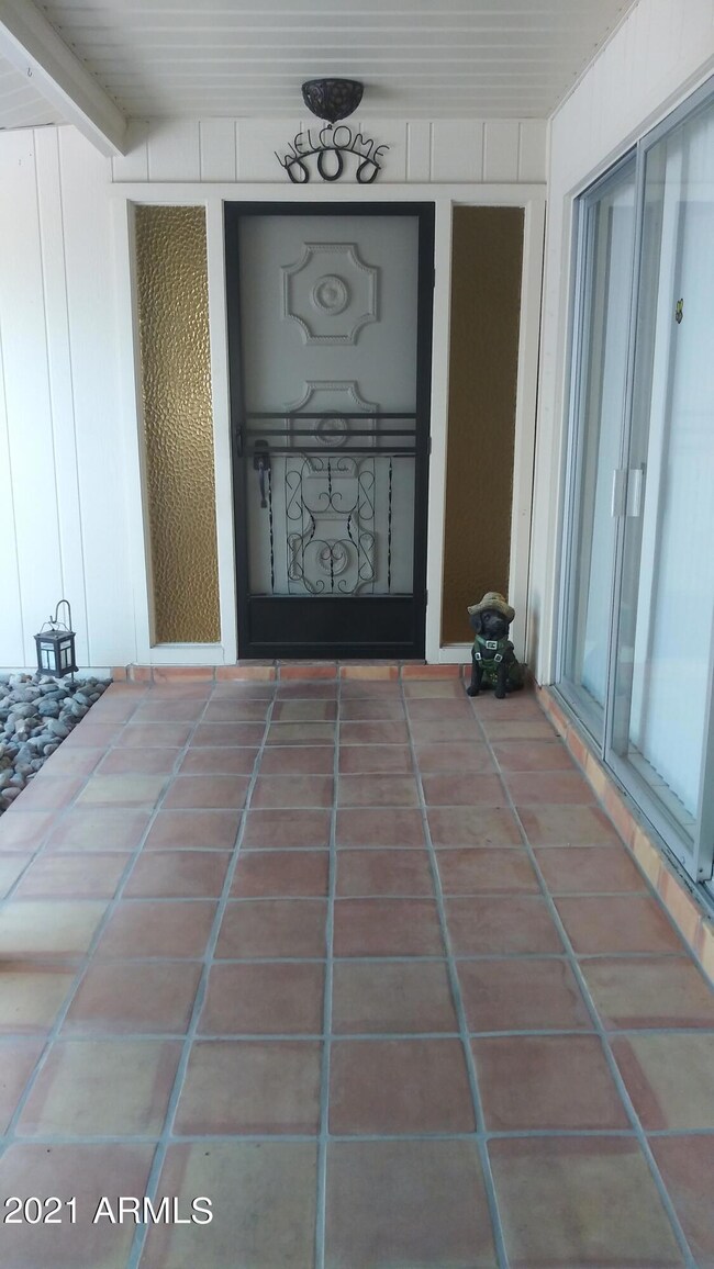 10209 W Cinnebar Ave, Sun City, AZ 85351 - photo 6