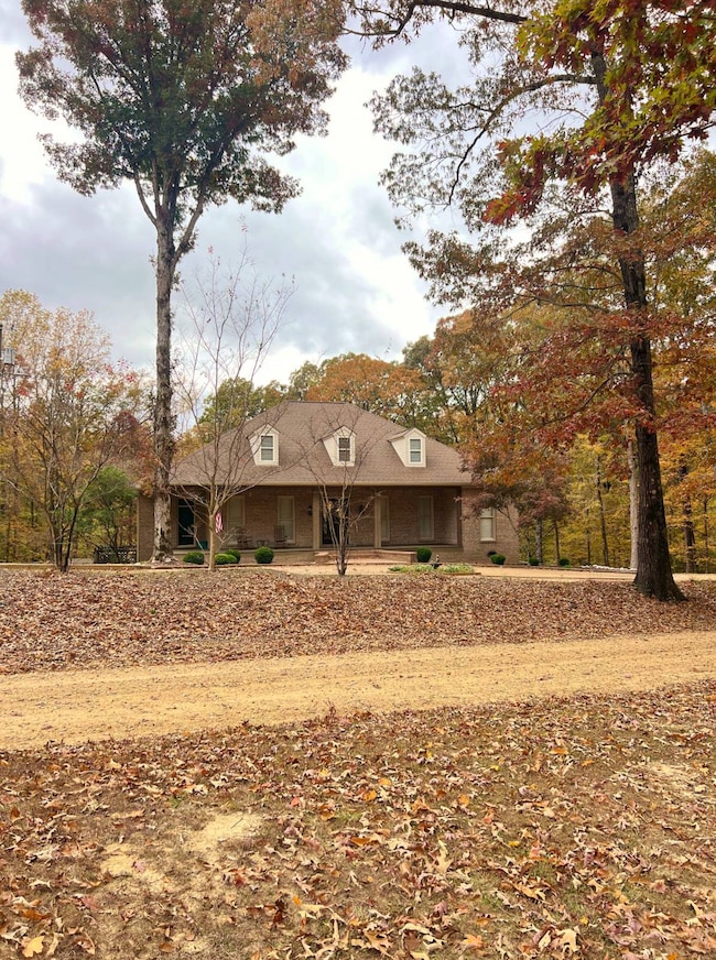 405 Cr 406, Carrollton, MS 38917 - photo 2
