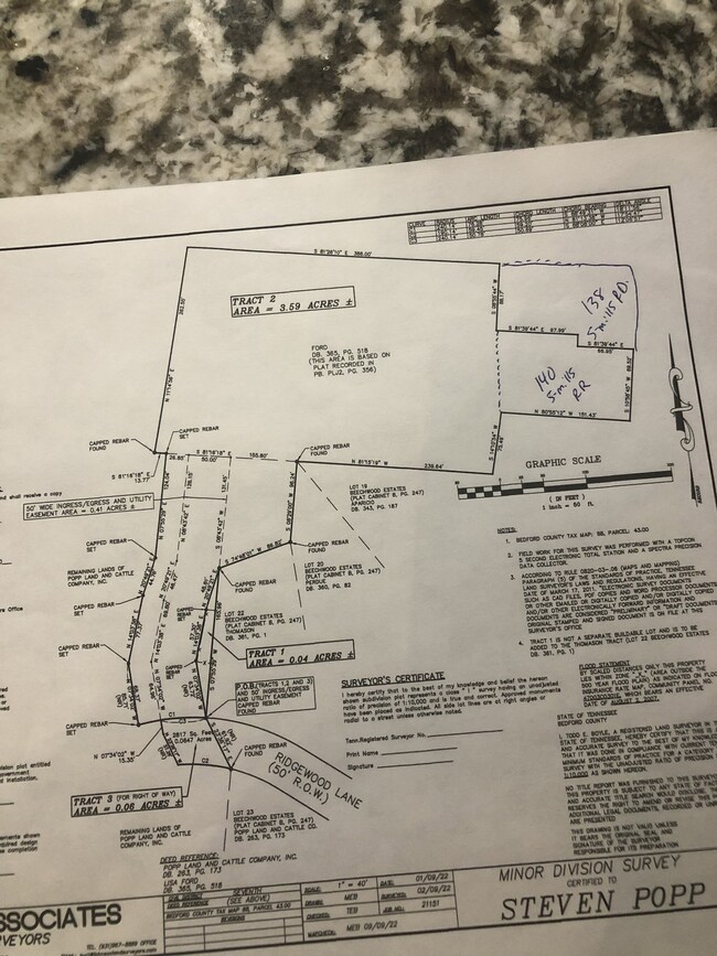 1 Ridgewood Ln, Shelbyville, TN 37160 - photo 3