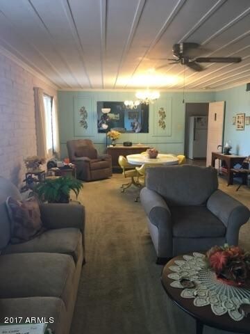 Mabel Living Room/Dining Area  IMG_20901