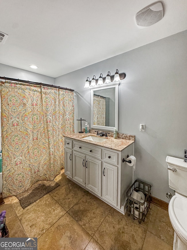 1050 County Line Rd unit 10.75AC, Griffin, GA 30224 - photo 6