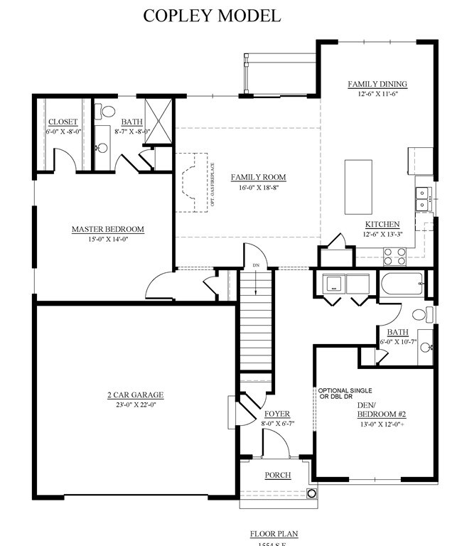 49 Copley Cir unit 49, Enfield, CT 06082 - photo 2