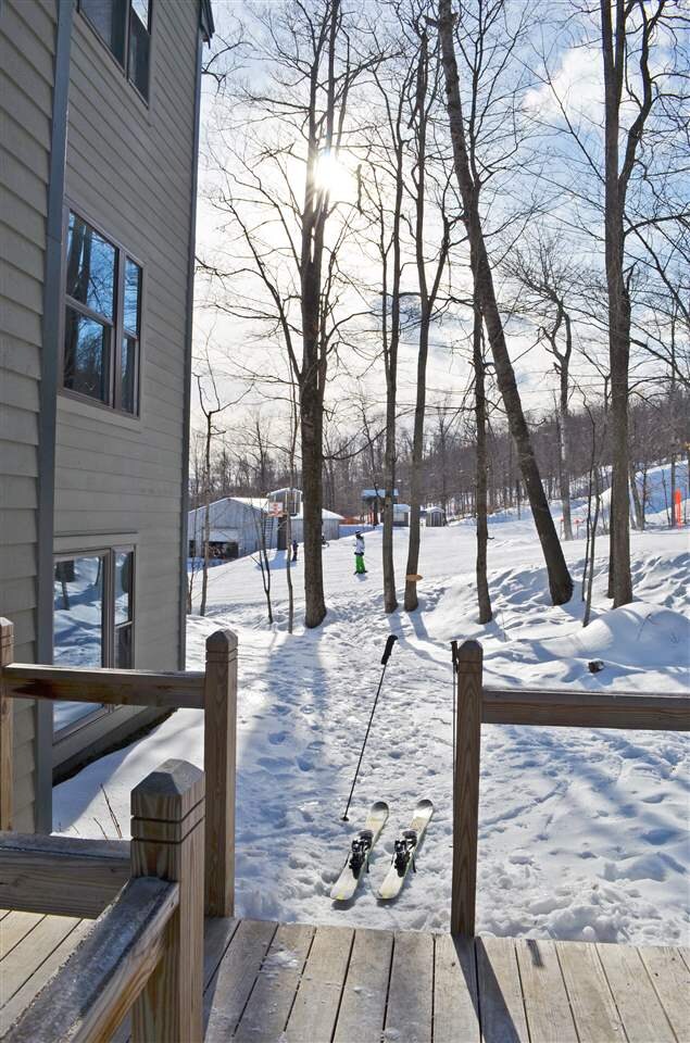 58 Harrison Ln unit K-206, Ludlow, VT 05149 - photo 2