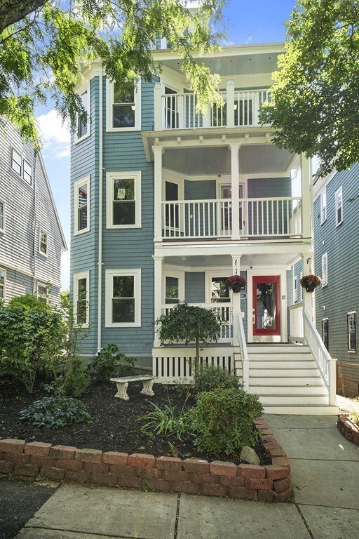 29 Walton St unit 3, Dorchester Center, MA 02124 - photo 6