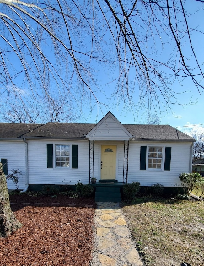 740 King Ave, Shelbyville, TN 37160 - photo 2