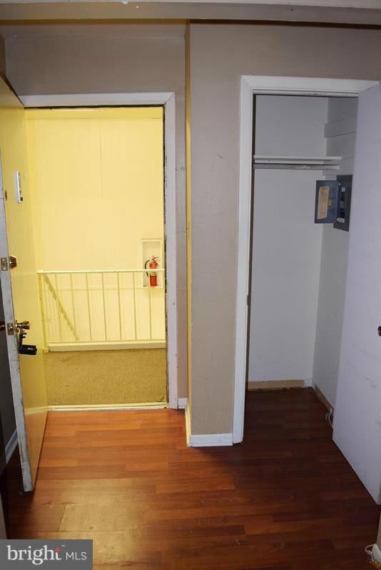 3714 Mayberry Ave unit F, Baltimore, MD 21206 - photo 2