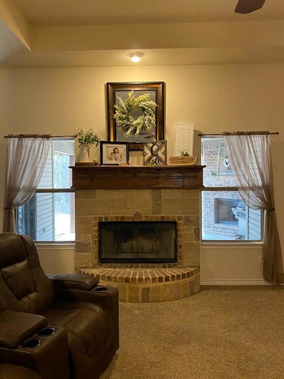 281 Miramar Cir, Weatherford, TX 76085 - photo 7