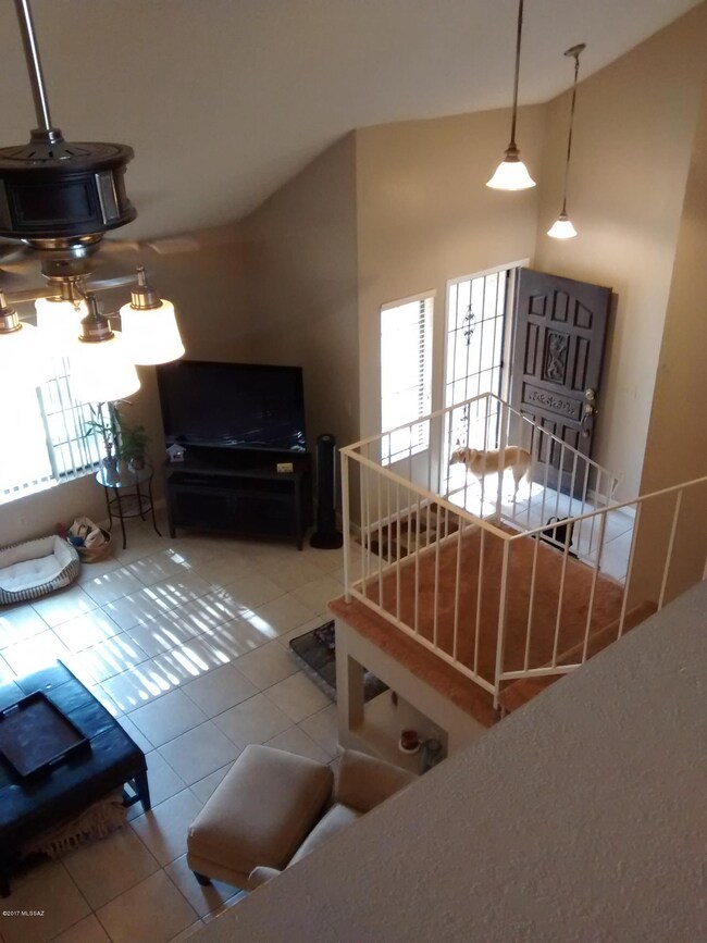 BR1 view from loft