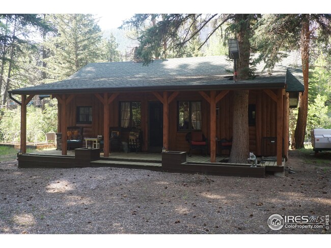 32121 Colorado 14, Bellvue, CO 80512 - photo 2