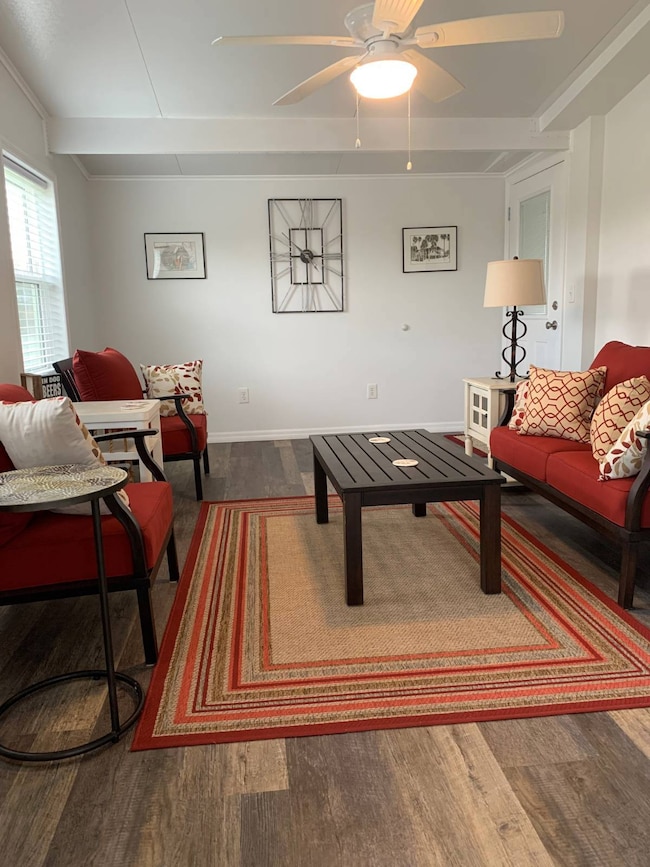 327 Belle Grove St unit 327A, Lake Placid, FL 33852 - photo 6