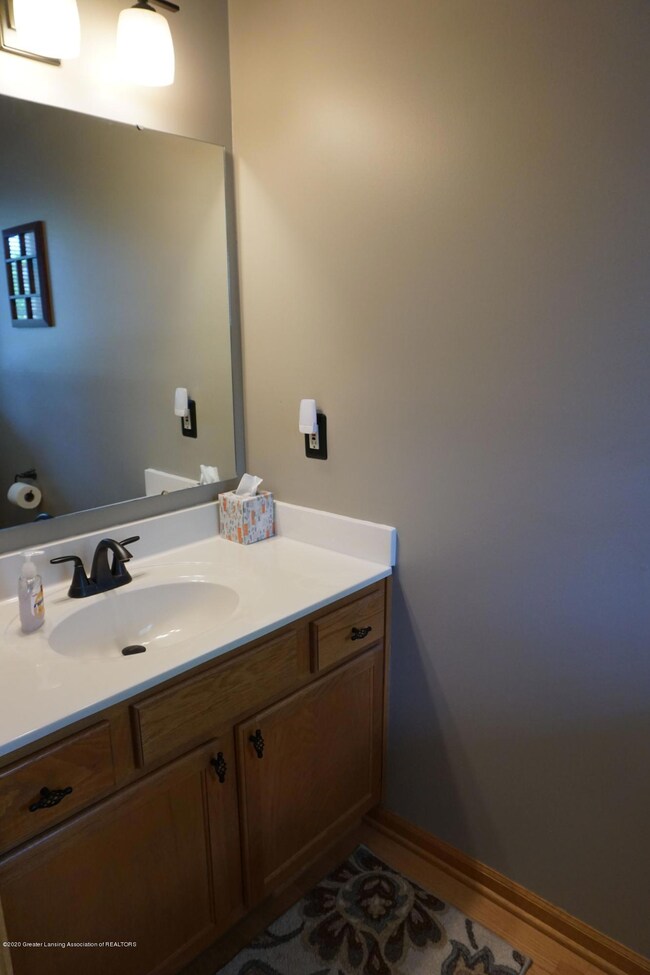 Half Bath