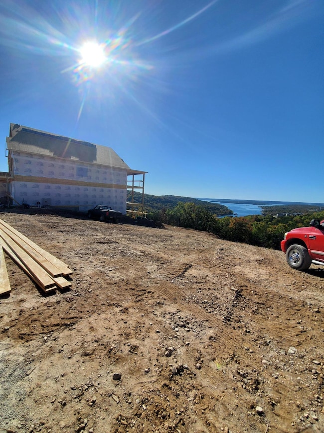View From Your Lodge