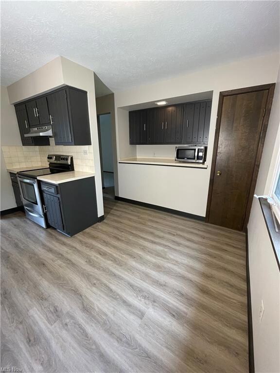Kitchen 15x14