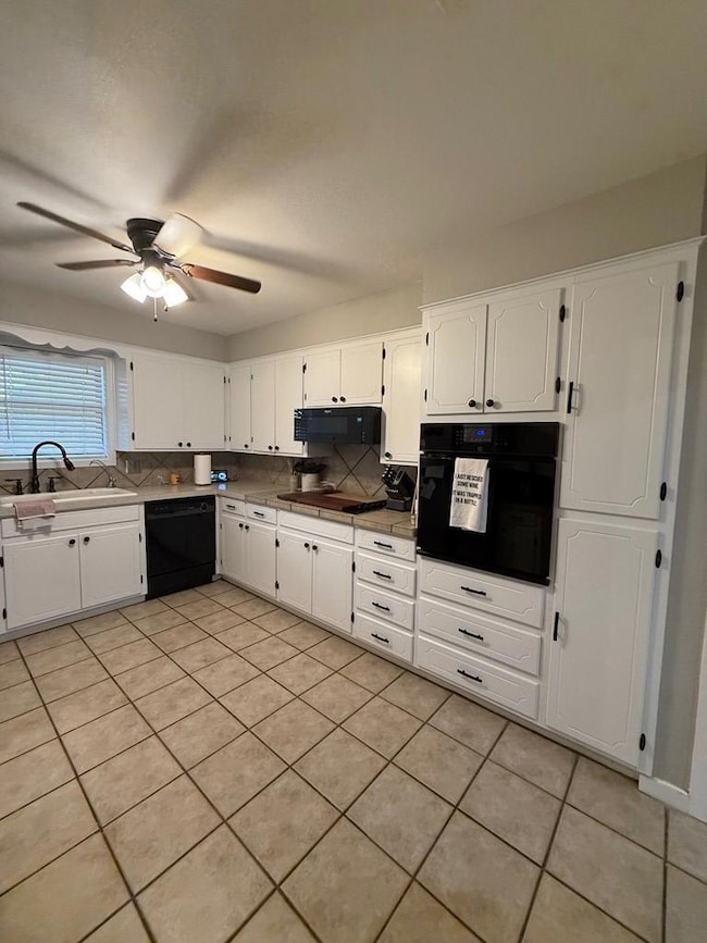 3605 41st St, Snyder, TX 79549 - photo 4