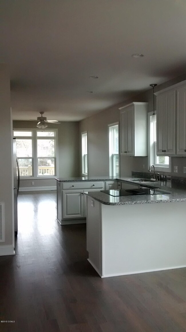 208 Lee Dr unit A, Atlantic Beach, NC 28512 - photo 3