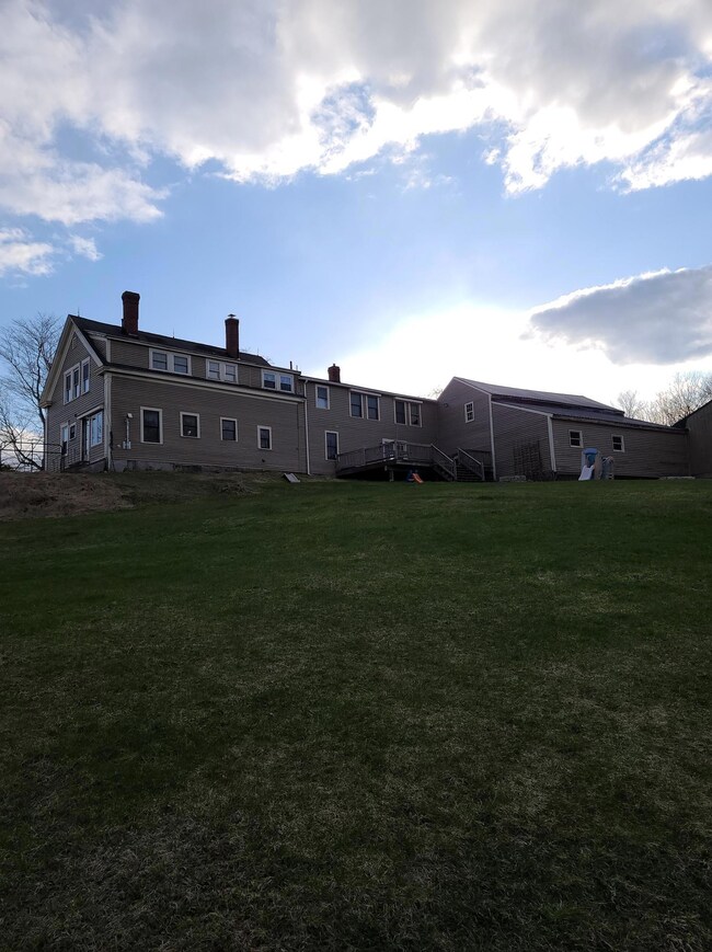 182 Megquier Hill Rd, Poland, ME 04274 - photo 6