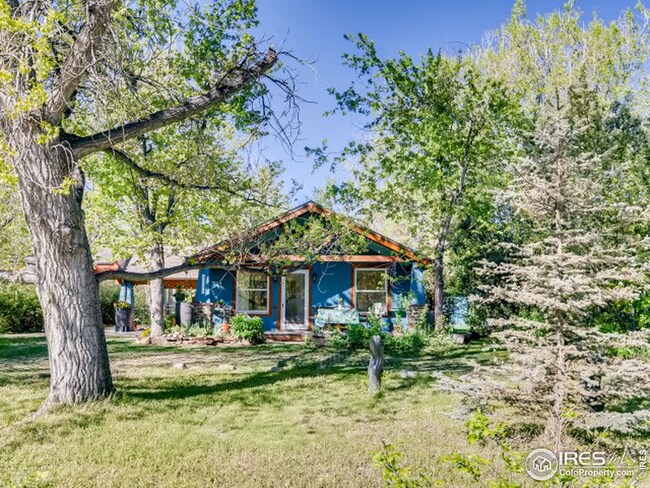 1521 Marshall Rd, Boulder, CO 80305 - photo 3