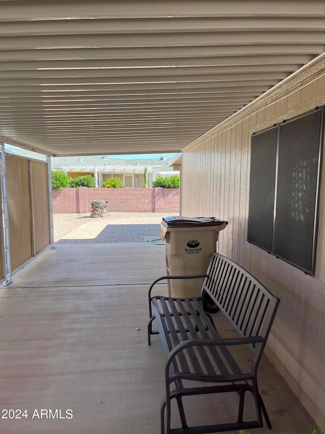 2535 N Lema Dr, Mesa, AZ 85215 - photo 3