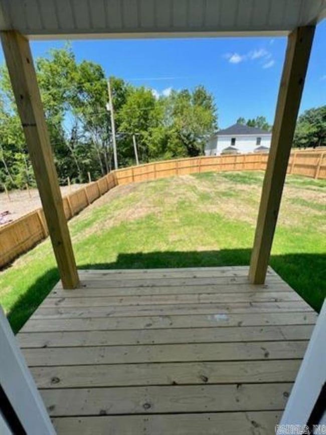 3309 W 15th St, Little Rock, AR 72204 - photo 6