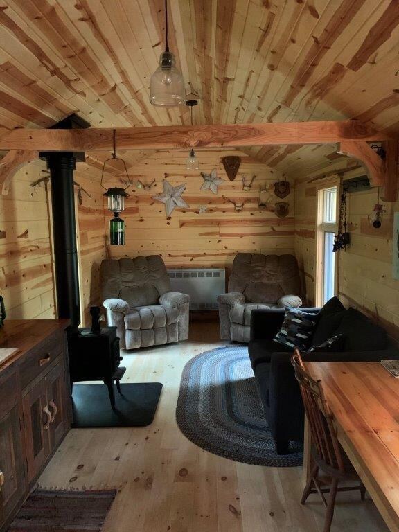 V/L Woodland Park, Bitely, MI 49309 - photo 2