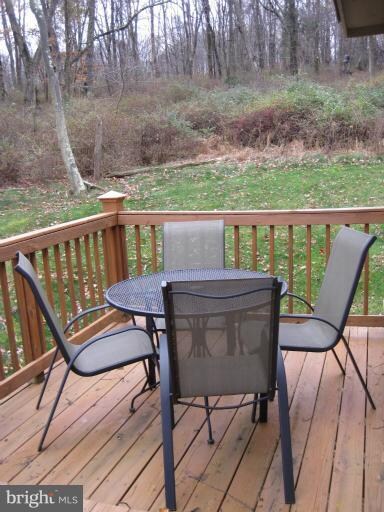 14076 Maple Way unit A16, Mercersburg, PA 17236 - photo 5