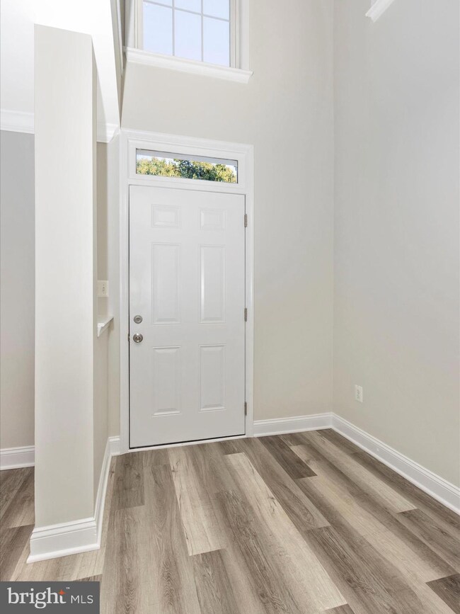 323 S Poppleton St, Baltimore, MD 21230 - photo 3