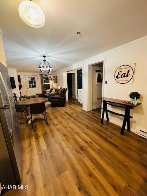 139 E Valley Point Ln unit 1118, Claysburg, PA 16625 - photo 7