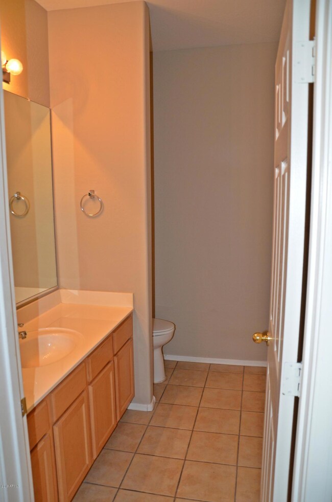 Downstairs Bath