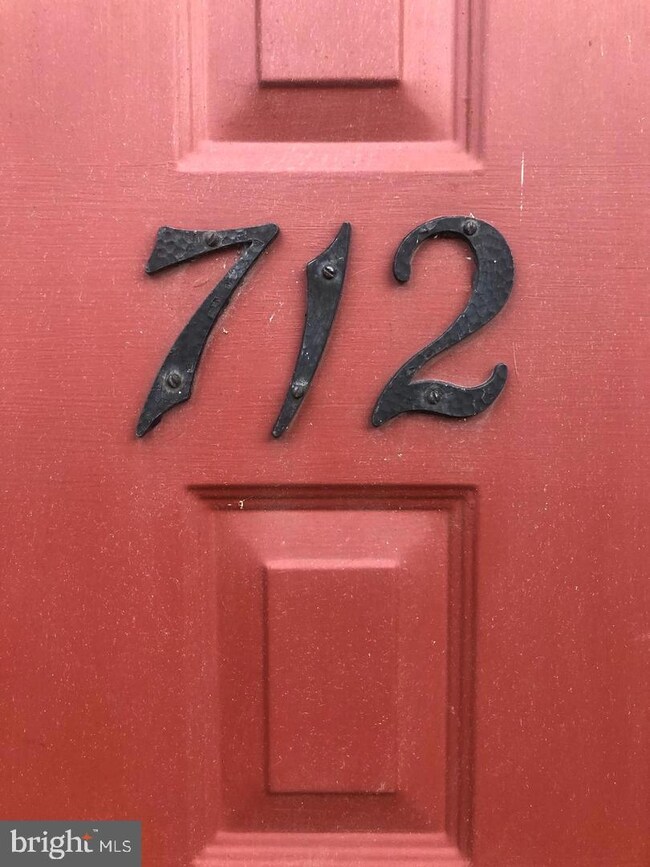 712B Putnam Blvd unit 7B, Nether Providence Township, PA 19086 - photo 2