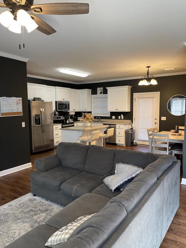 34 Nomad Cir, Kinsey, AL 36303 - photo 4