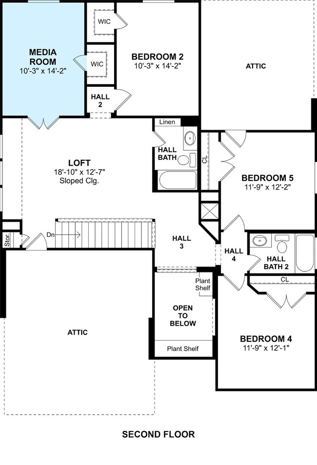 30804 Willow Green Ln, Magnolia, TX 77355 - photo 3