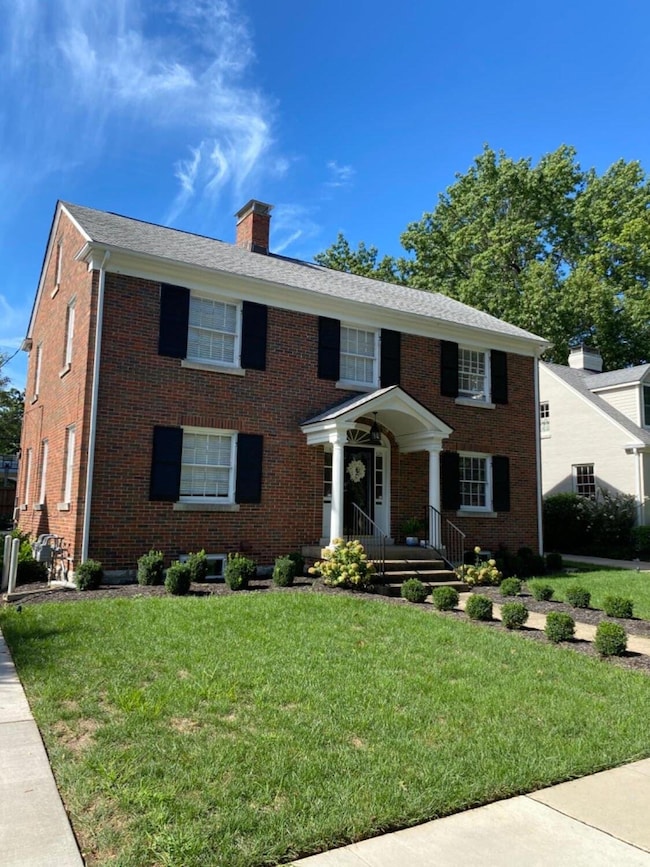 318 Arcadia Park unit 320, Lexington, KY 40503 - photo 2