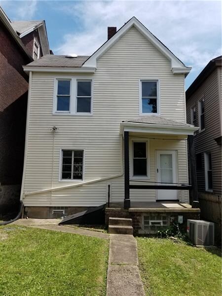 7507 Ormond street, 15218