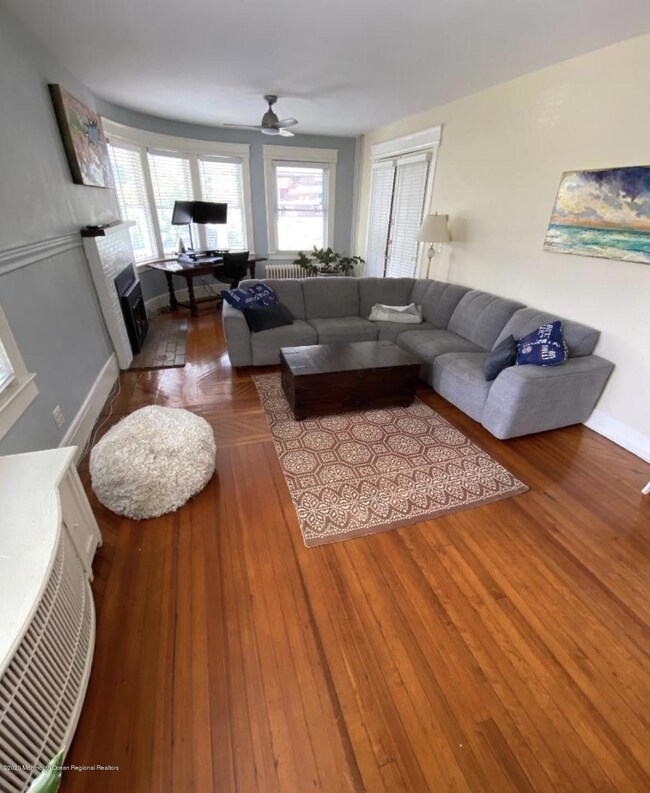 277 2nd Ave unit 1, Long Branch, NJ 07740 - photo 3