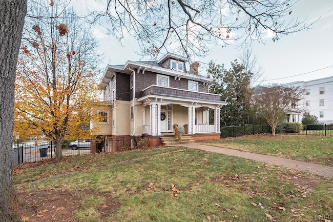 3506 Fort Ave, Lynchburg, VA 24501 | Homes.com