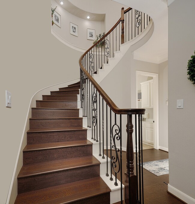 30 Knights Crossing Dr, Spring, TX 77382 - photo 6